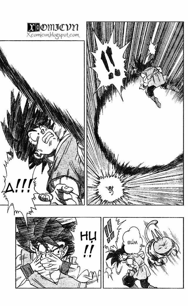 neko majin chapter 7 10