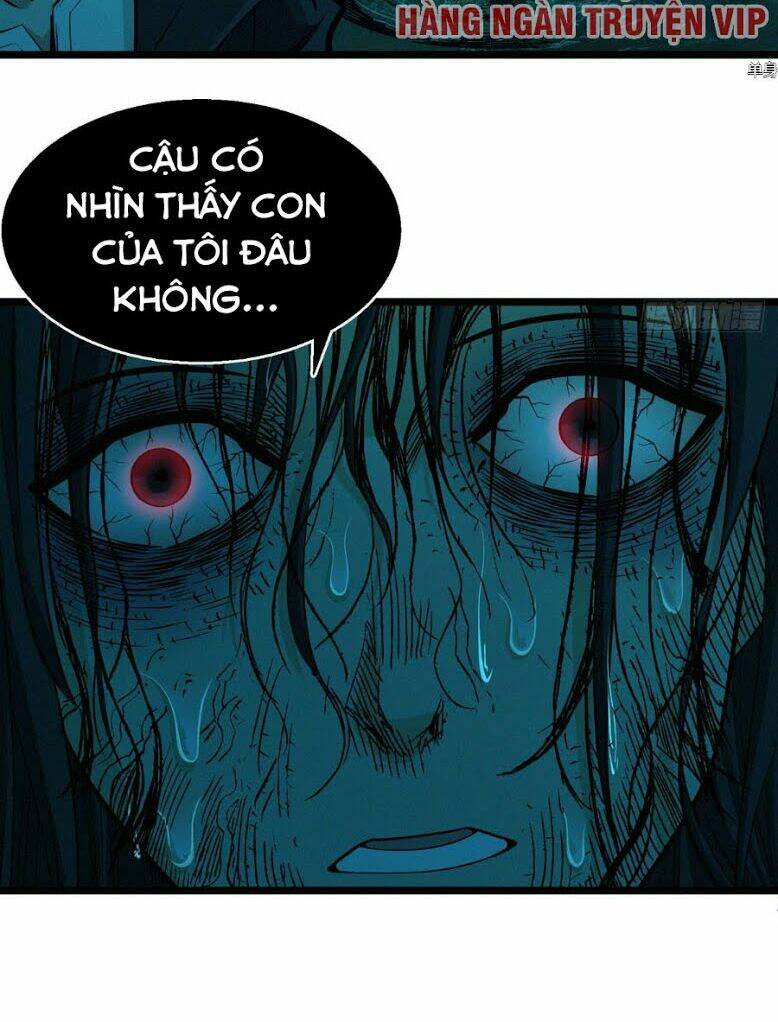 nơi này có yêu khí chapter 53 38