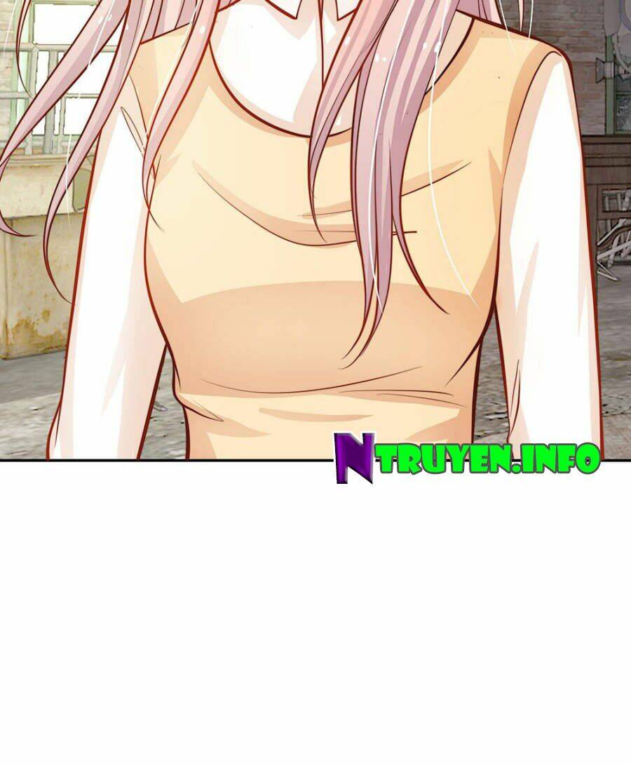 thiếu soái của tôi chính là manh như vậy chapter 53 30