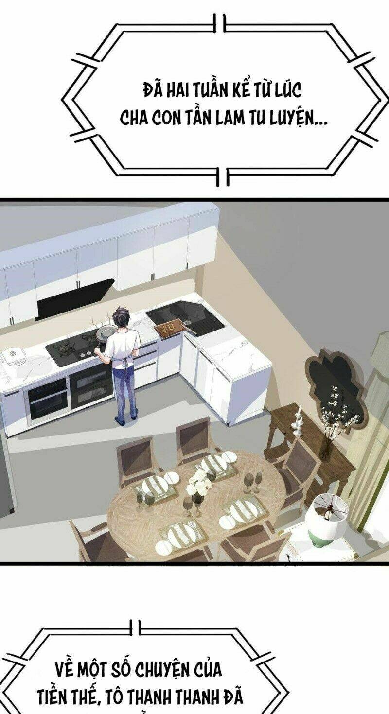 vú em của tiên ma chapter 24 9