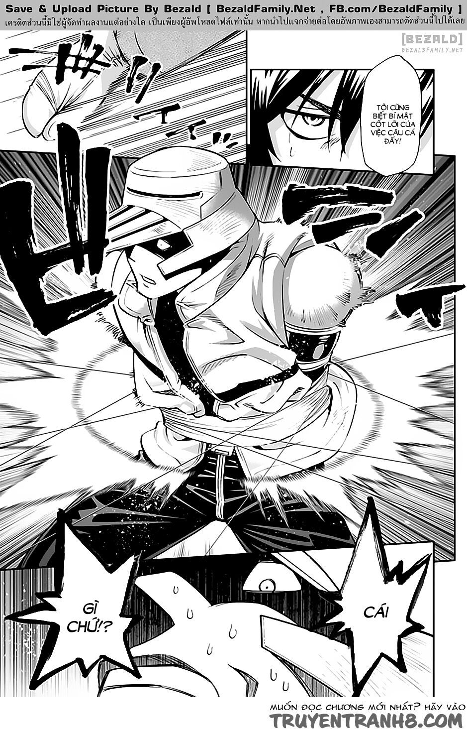 12 beast chapter 14 11