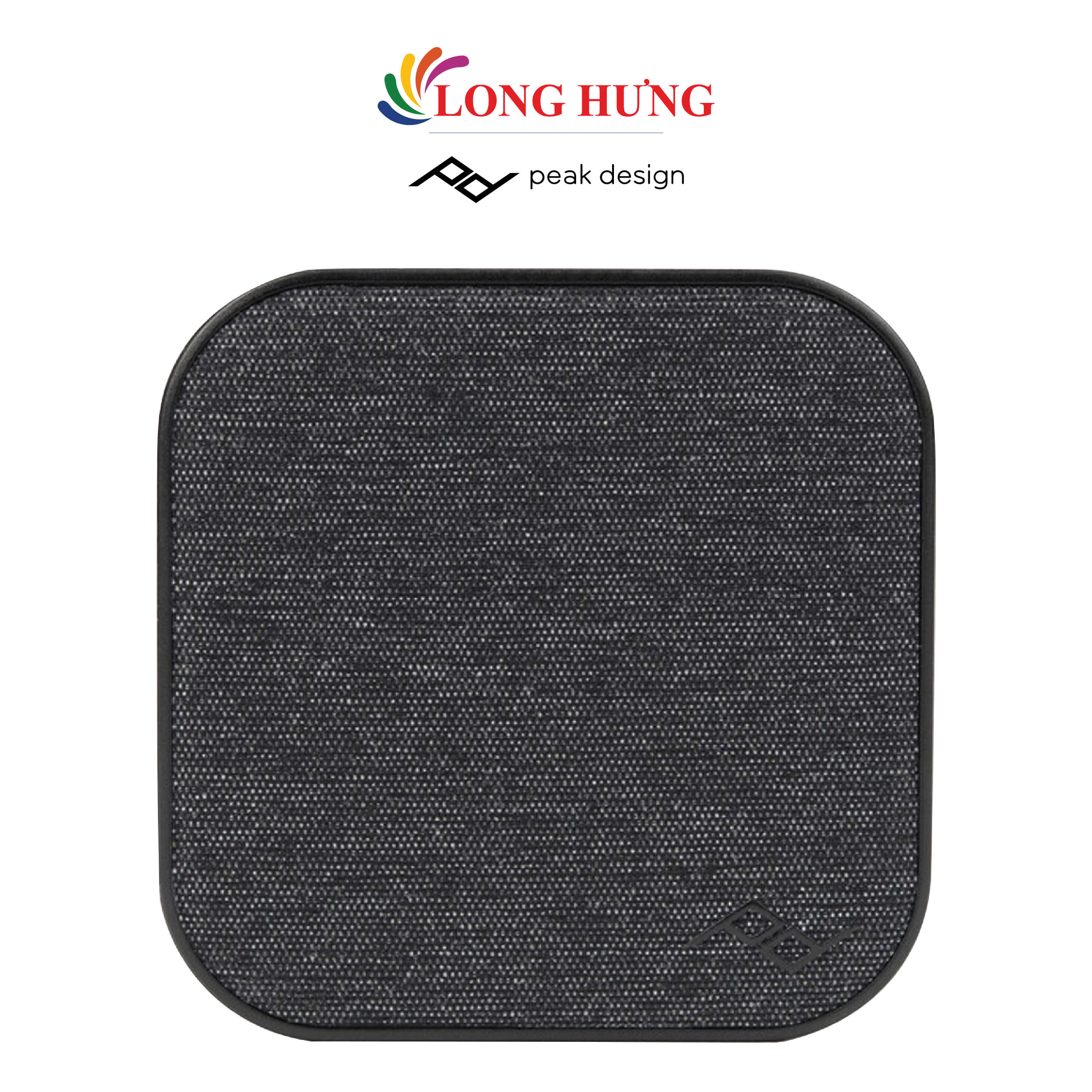 Ngàm dán Peak Design Wall Mount M-WM-AA - Hàng chính hãng