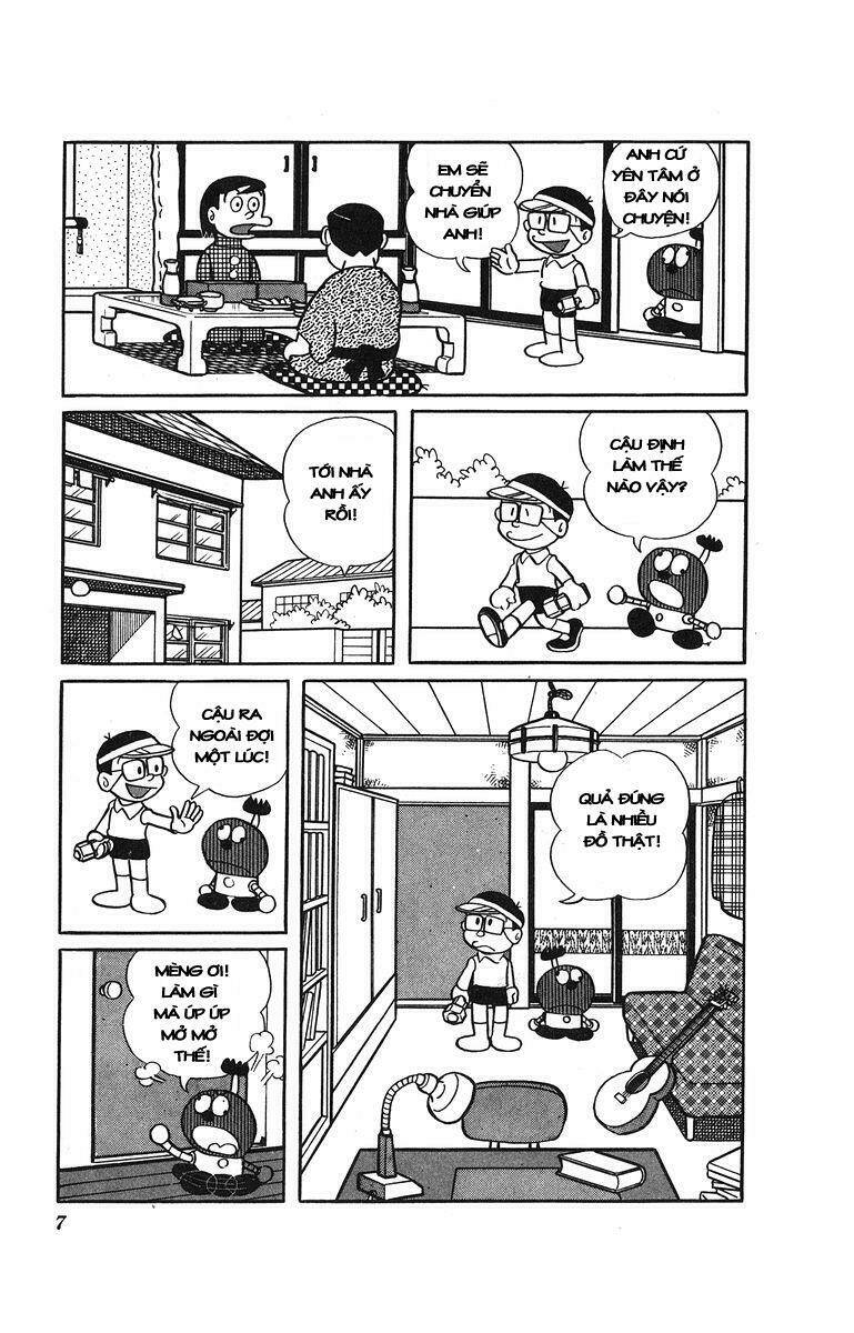 cuốn từ điển kì bí chapter 12 4