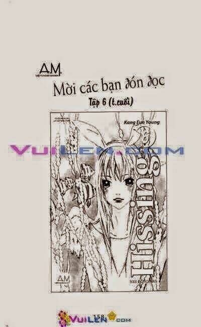 hắn ta, anh ấy và cô ấy - he and that girl chapter 6 159