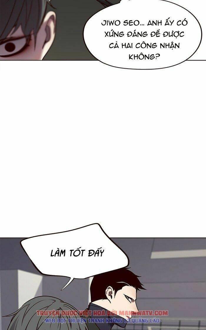 biến thân thành mèo chapter 66 16