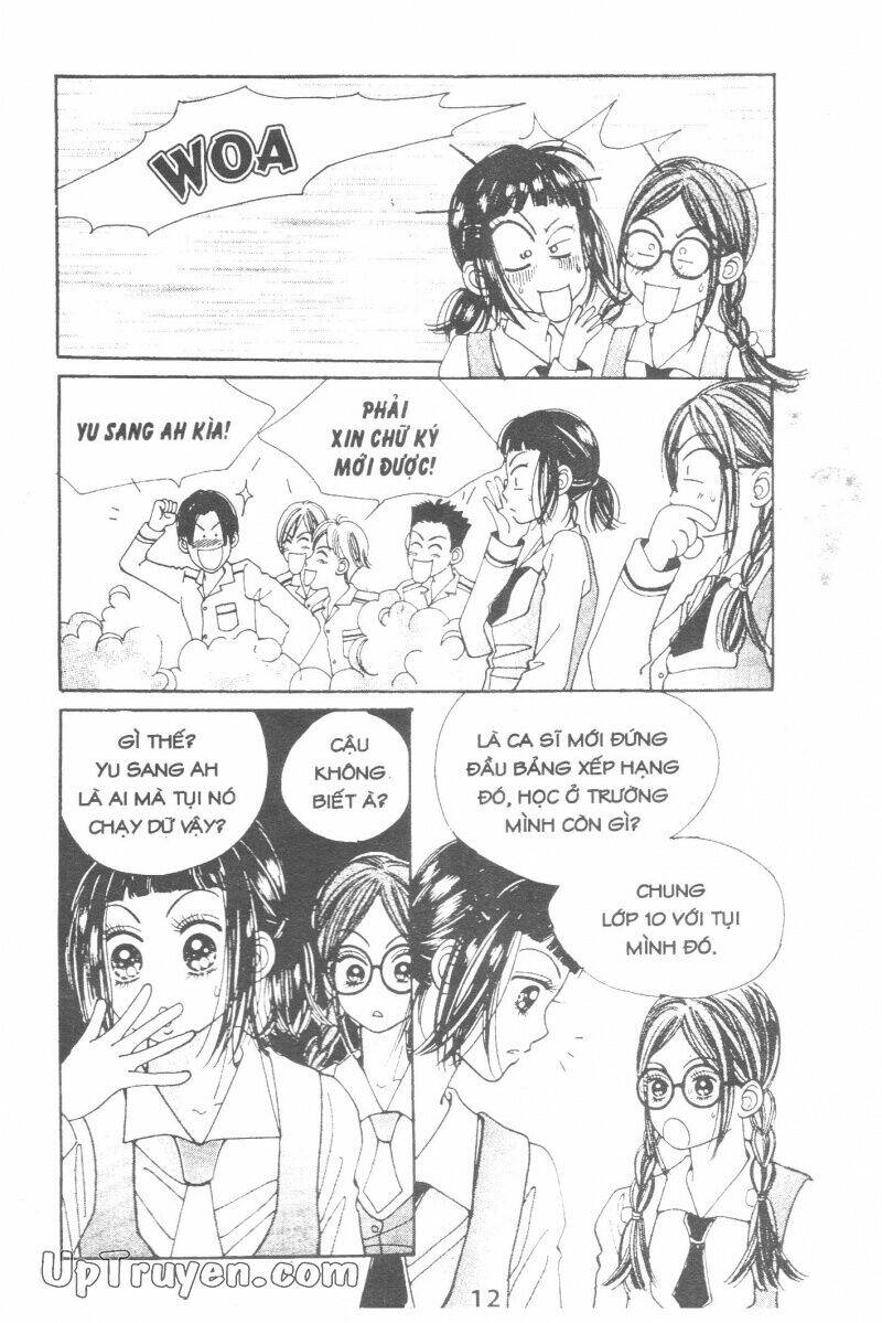 hái sao tình yêu chapter 1 13