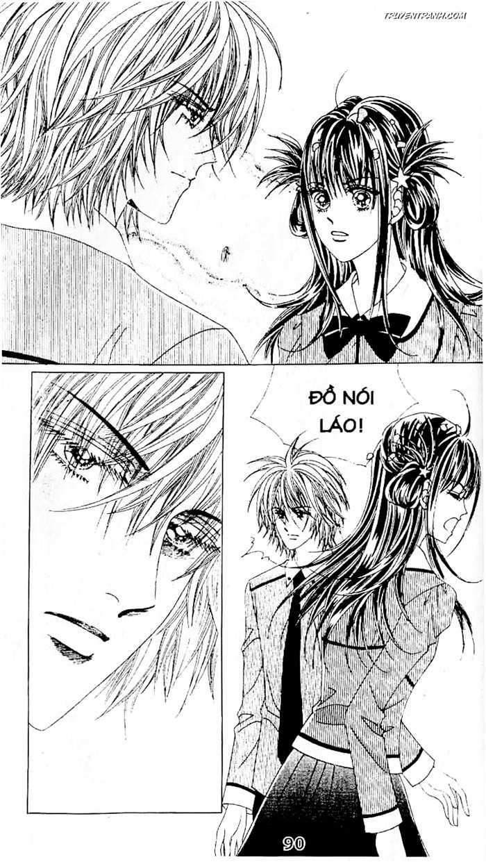 nhà trọ hoàn hảo chapter 46 6