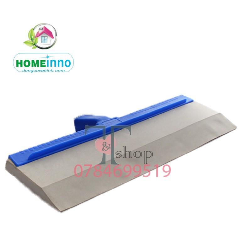 Cây Gạt, Đẩy Nước Sàn Nhà Eva