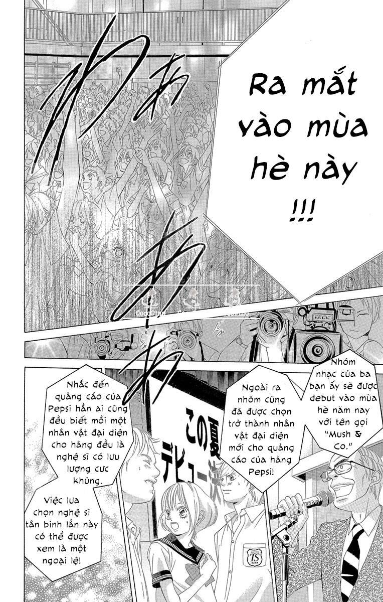 bướm trong sương mù chapter 22 30