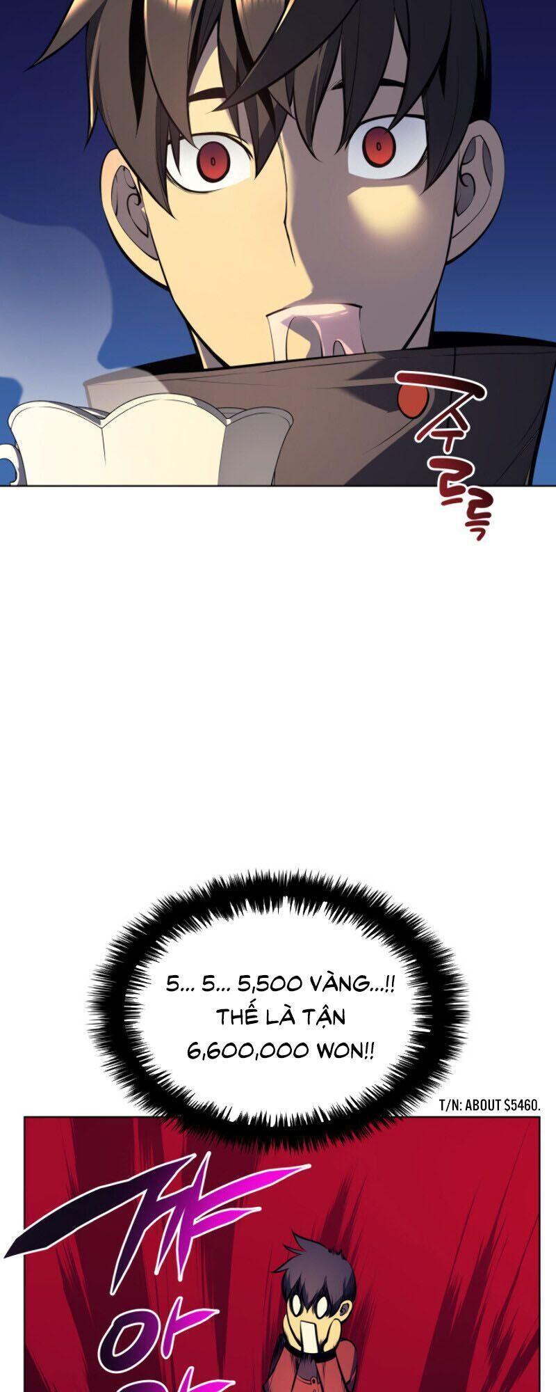 vượt qua giới hạn chapter 32 76