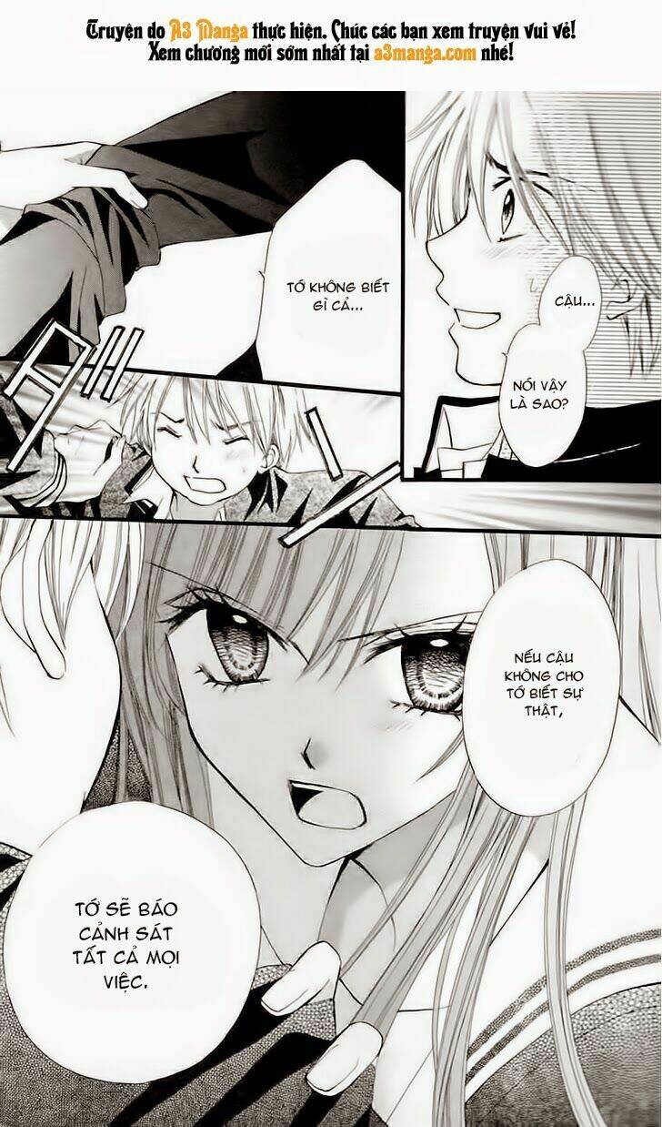 arisa chapter 28 26
