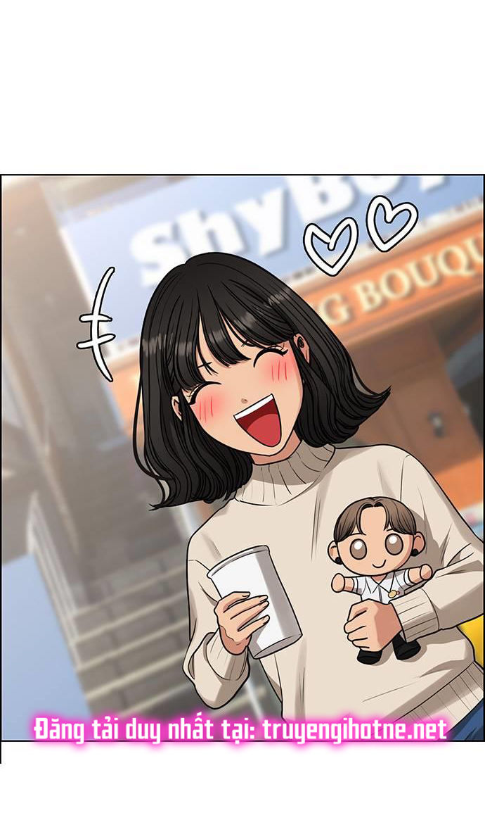 vẻ đẹp đích thực - true beauty chapter 229.1 28