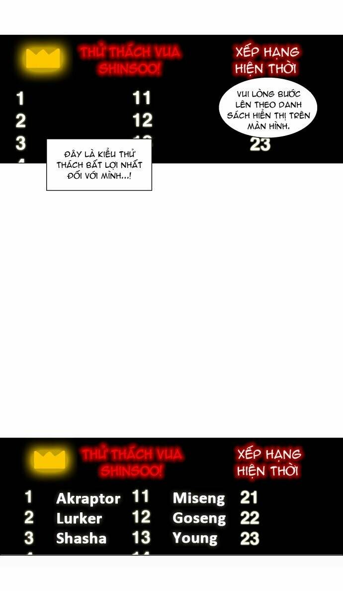 cuộc chiến trong tòa tháp chapter 86 14