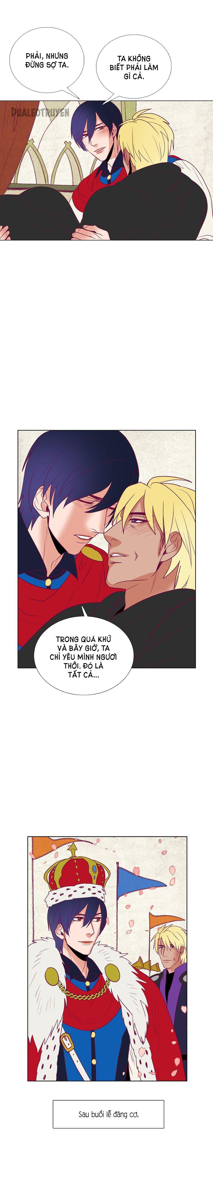 rạp chiếu phim bl cổ điển chapter 22 11