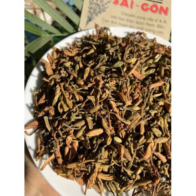 HOA ĐU ĐỦ ĐỰC 100Gram