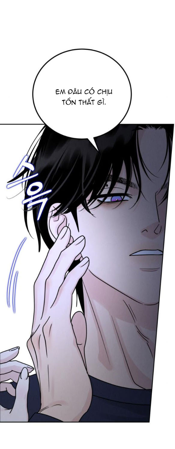 Thuyết Tình Yêu Ích Kỷ chapter 22.1 11