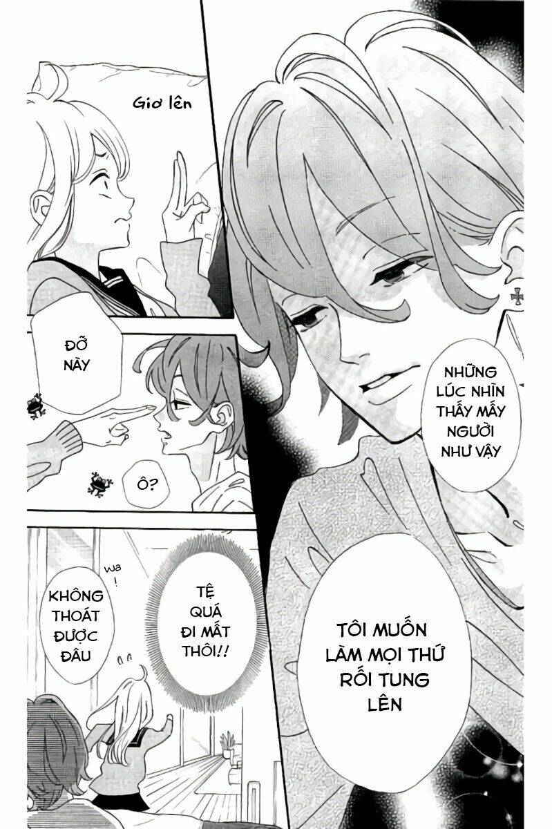 sensei kunshu chapter 16 33