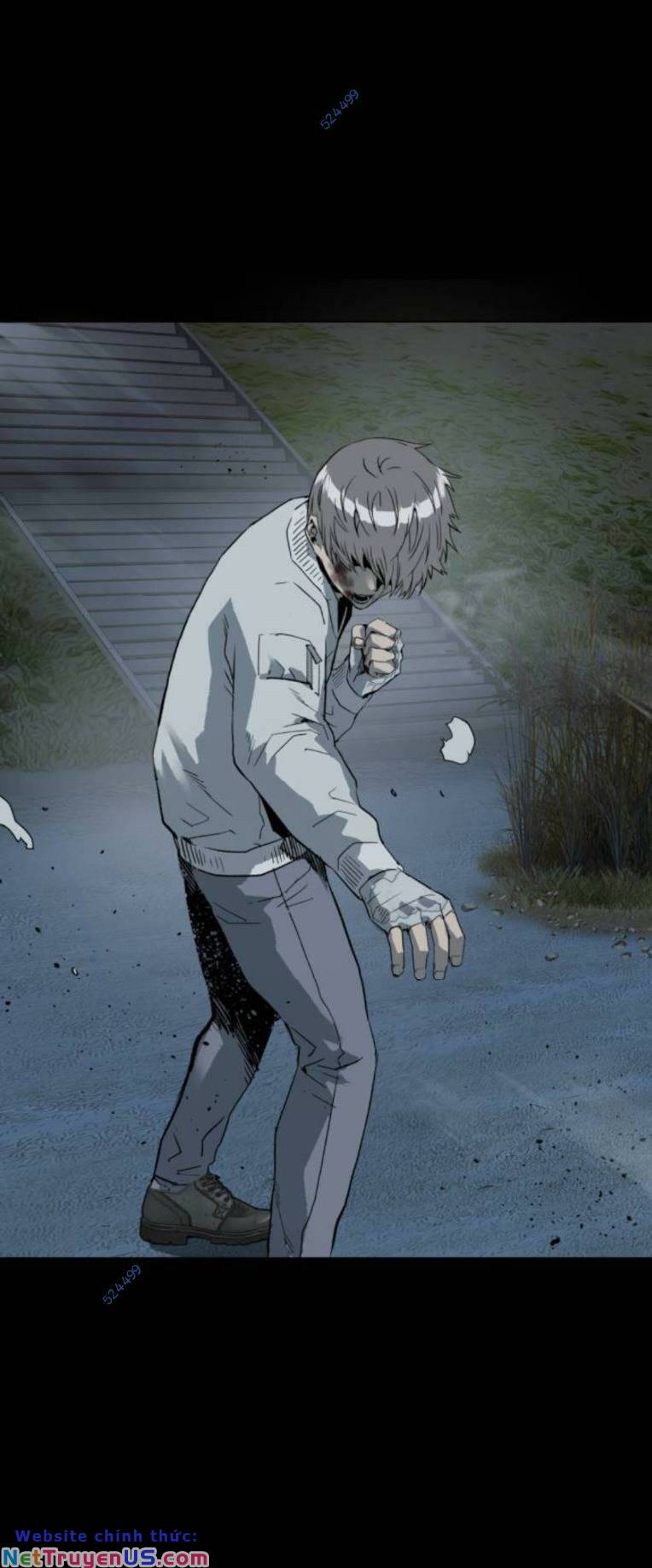 Weak Hero chapter 267 181