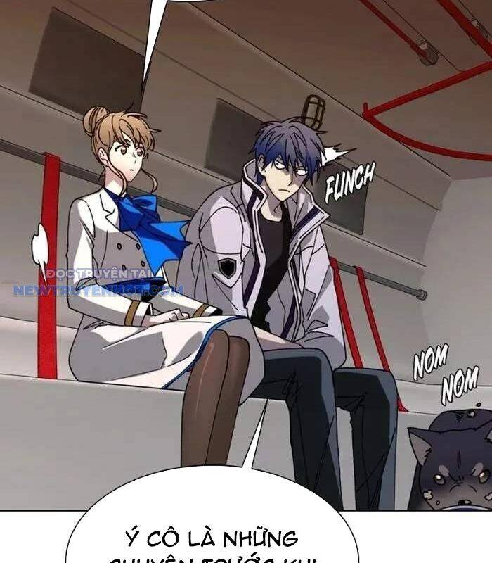 tận thế cũng chỉ là trò chơi chapter 59 63