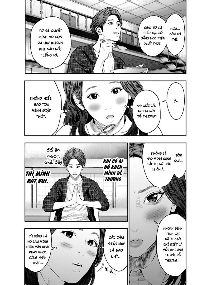 đọa nhân chapter 60 9