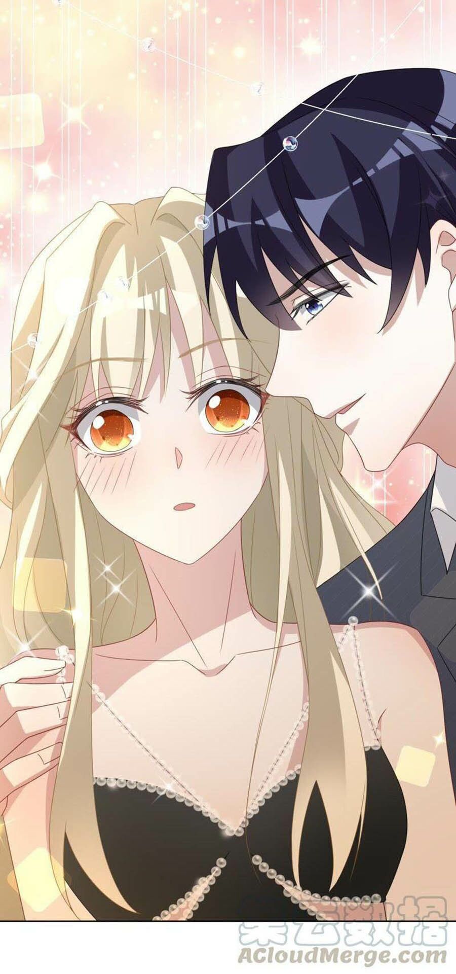 thần luân mật luyến chapter 75 13