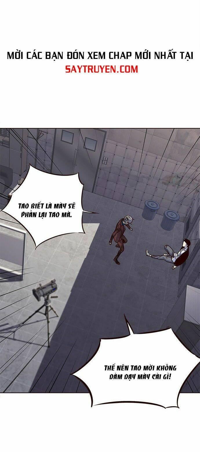 biến thân thành mèo chapter 15 59