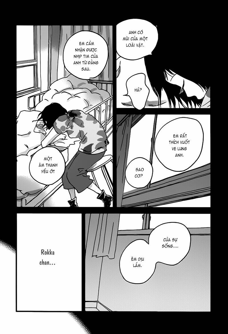 natsuyuki rendez-vous chapter 11 15