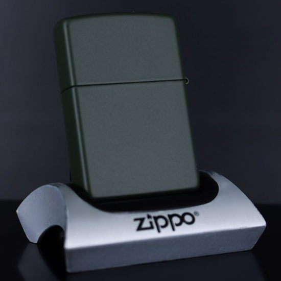 Bật Lửa Zippo 221 Thailand Sights #3