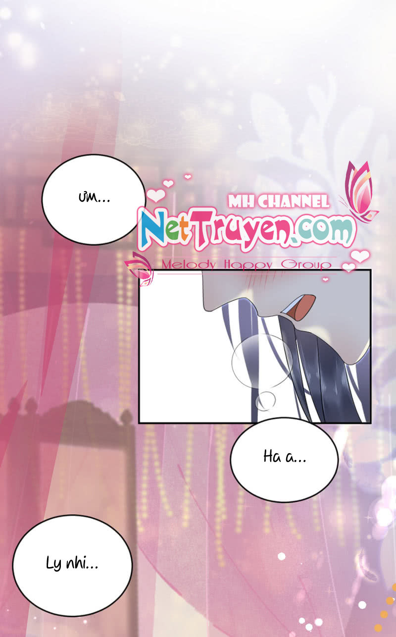 dục hỏa độc nữ chapter 15.5 16