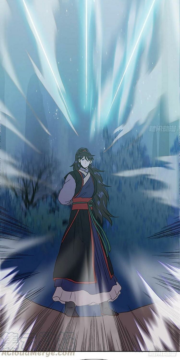 học sĩ tái sinh chapter 166 35