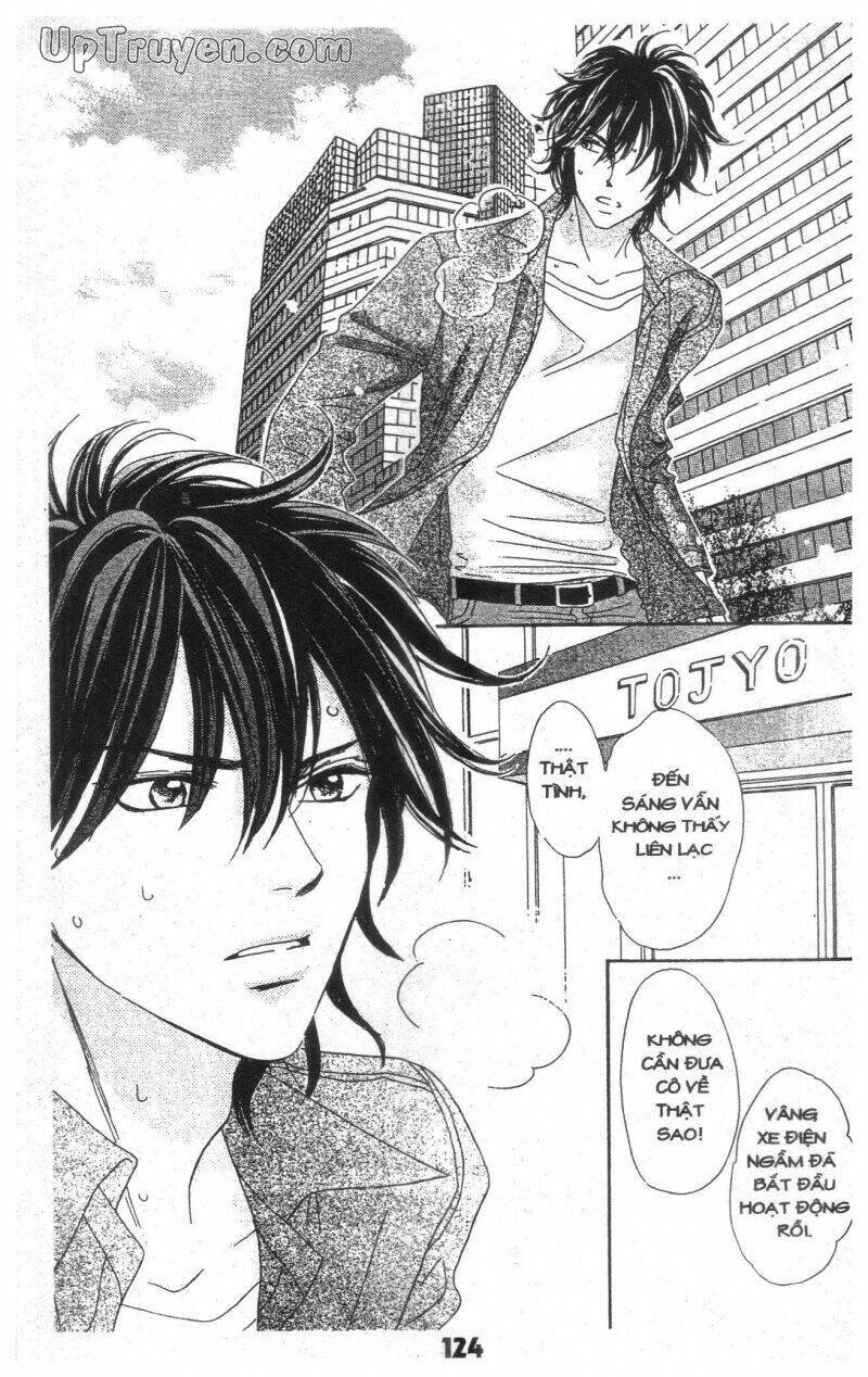 giấc mơ của tiểu thư alice chapter 2 22