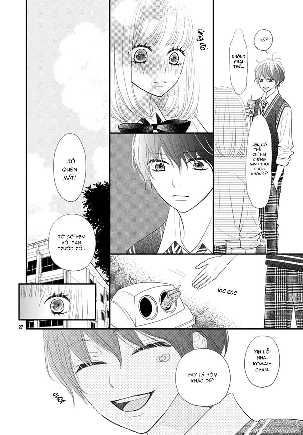 territory m no juunin chapter 8 26