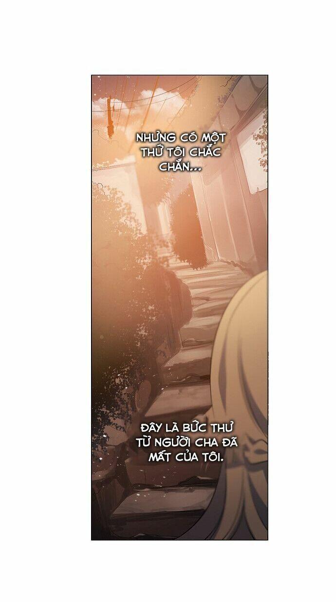 Zero Game chapter 0 35