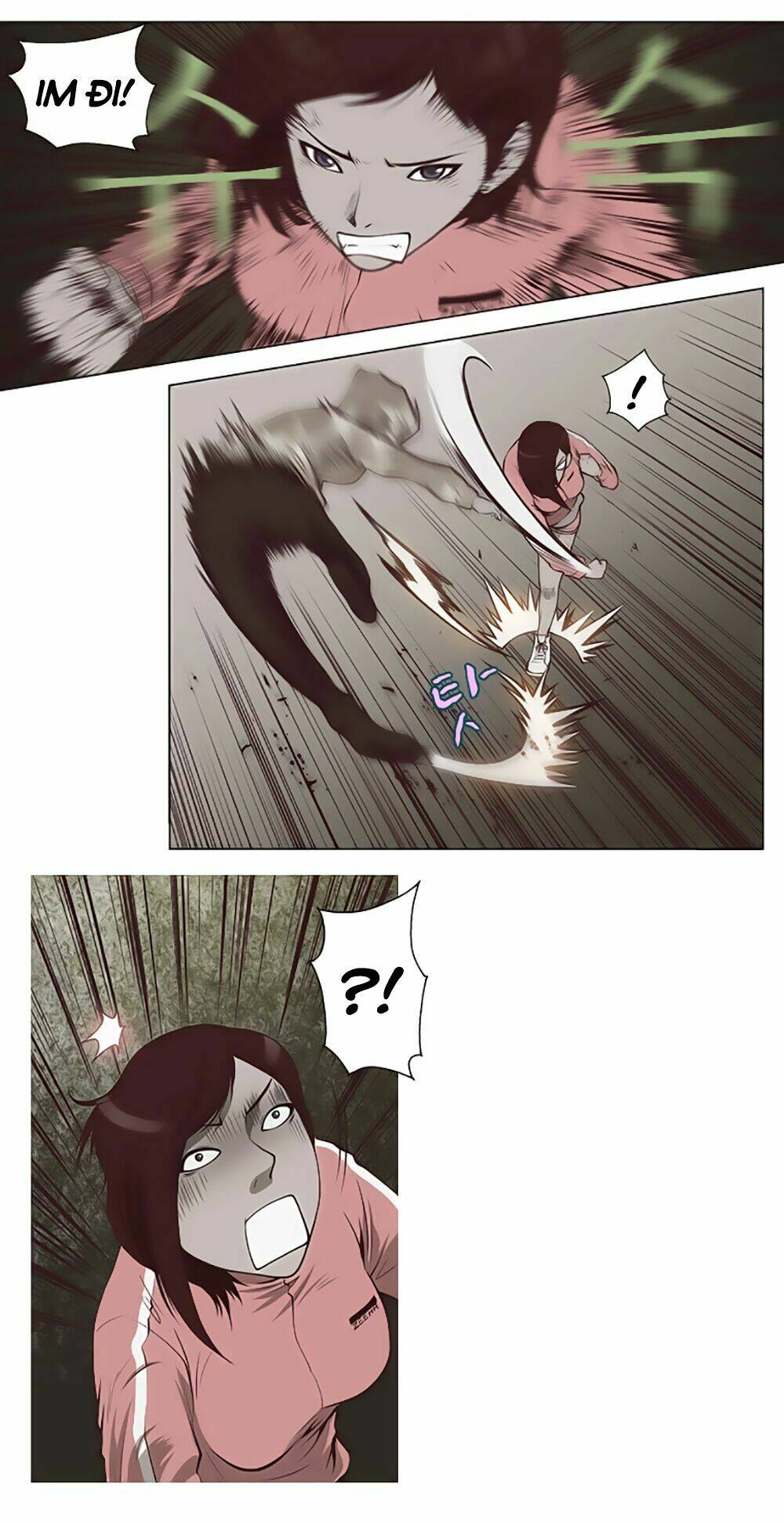 mrs. seonnyeo | mrs. tiên cô chapter 11 19