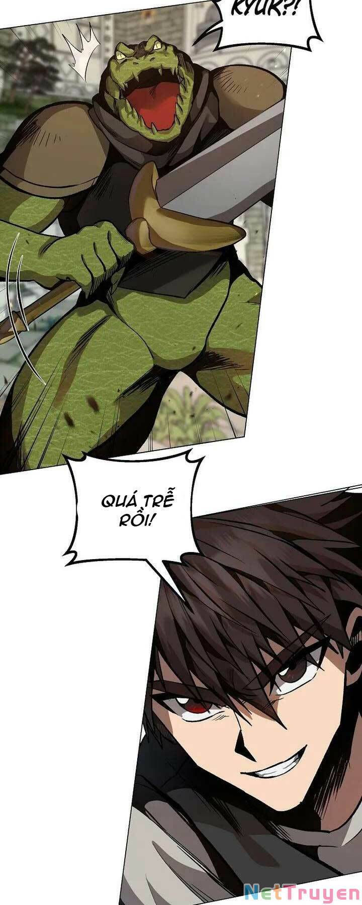 con đường diệt thần chapter 19 42