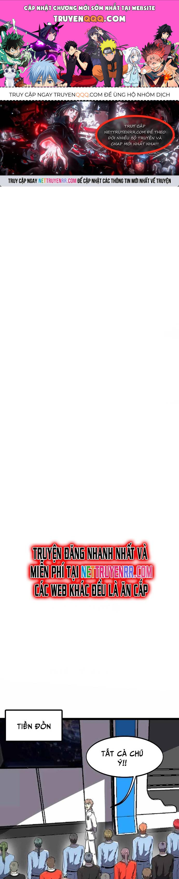 bản sao của tôi là trùng vương không gian chapter 1 1