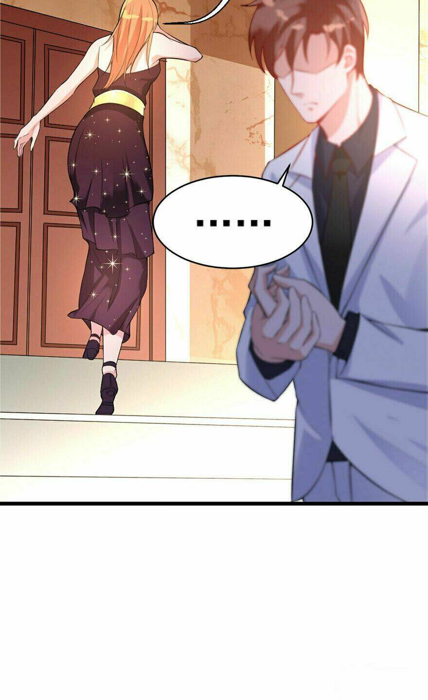 tiểu bạch điềm thê của long thiếu chapter 20 42