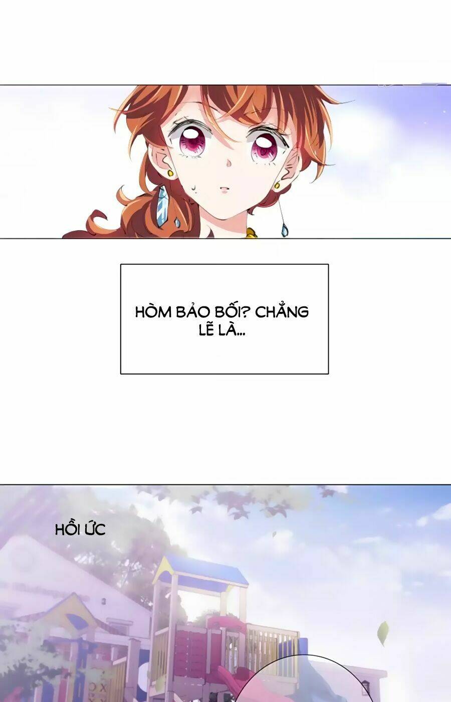 gia sư tình yêu của tôi chapter 11 7