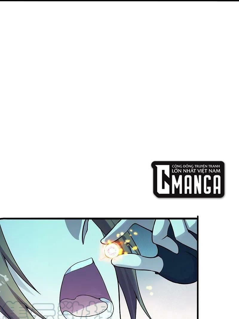 tiên võ đế tôn chapter 209 9