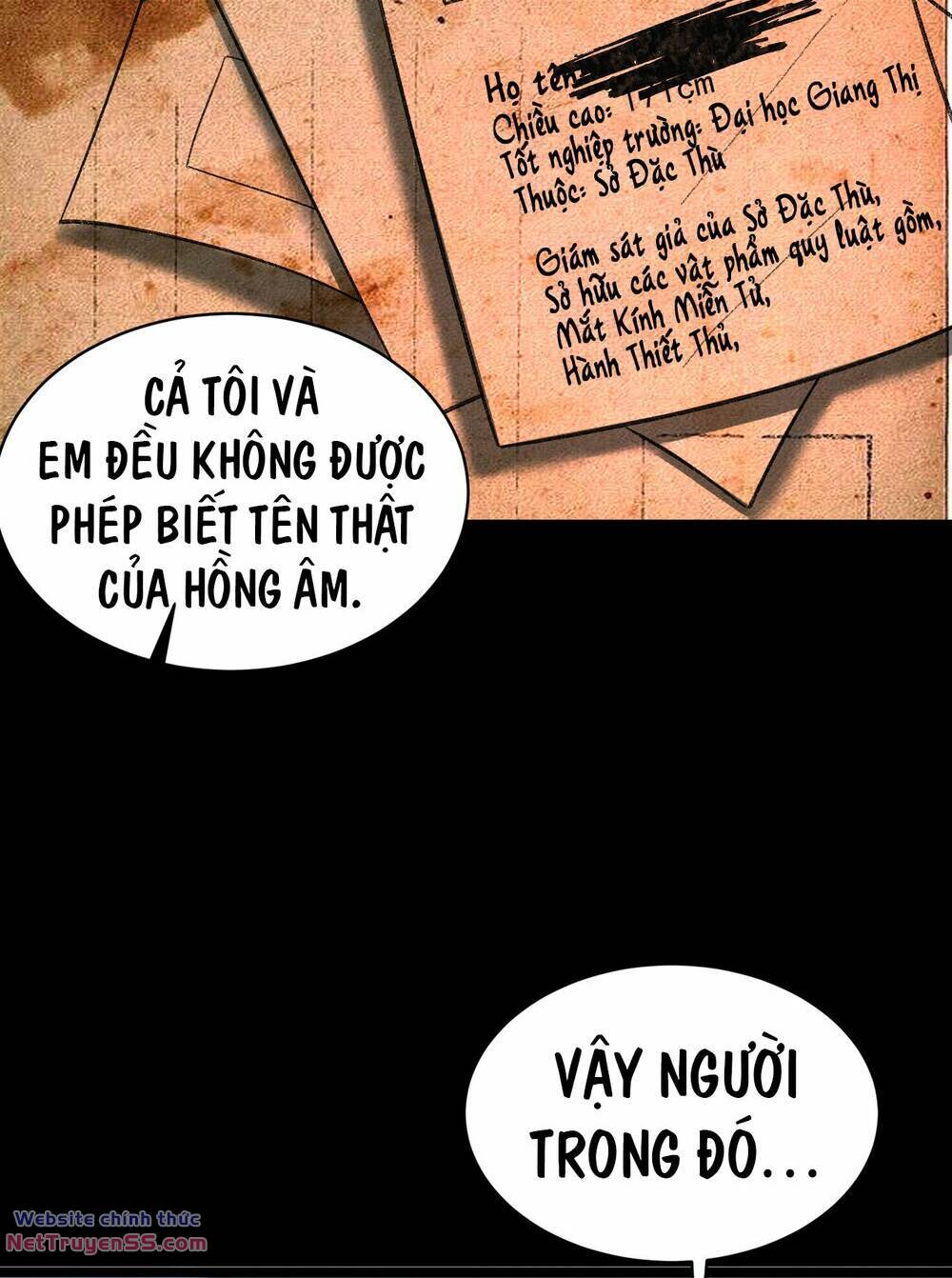 Ta Sáng Tạo Truyền Thuyết Đô Thị chapter 7.5 35