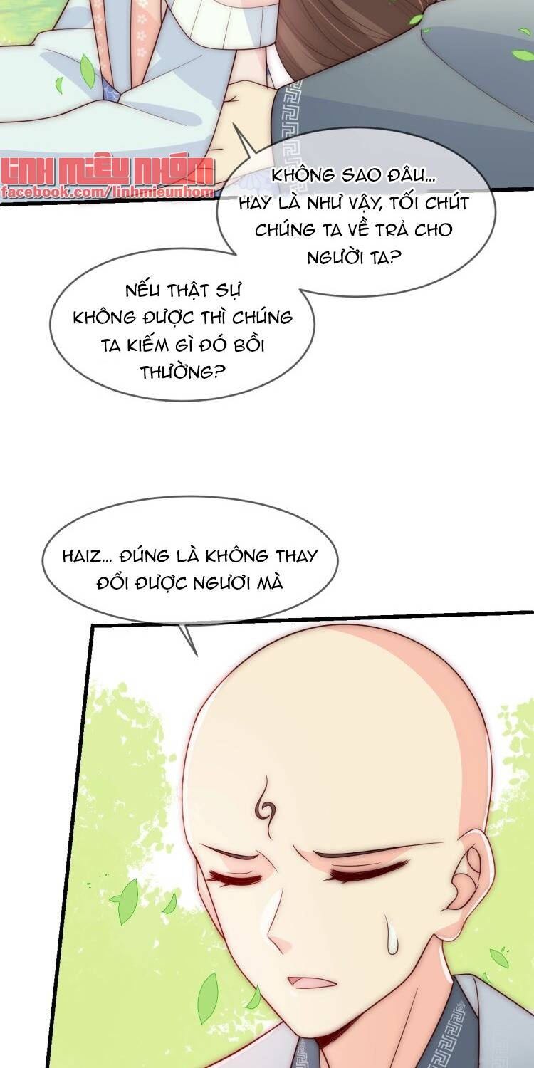 dưỡng địch vi hoạn chapter 71.2 7