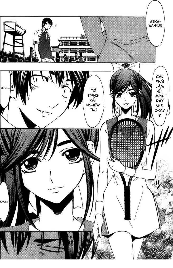 loveplus rinko days chapter 5 19