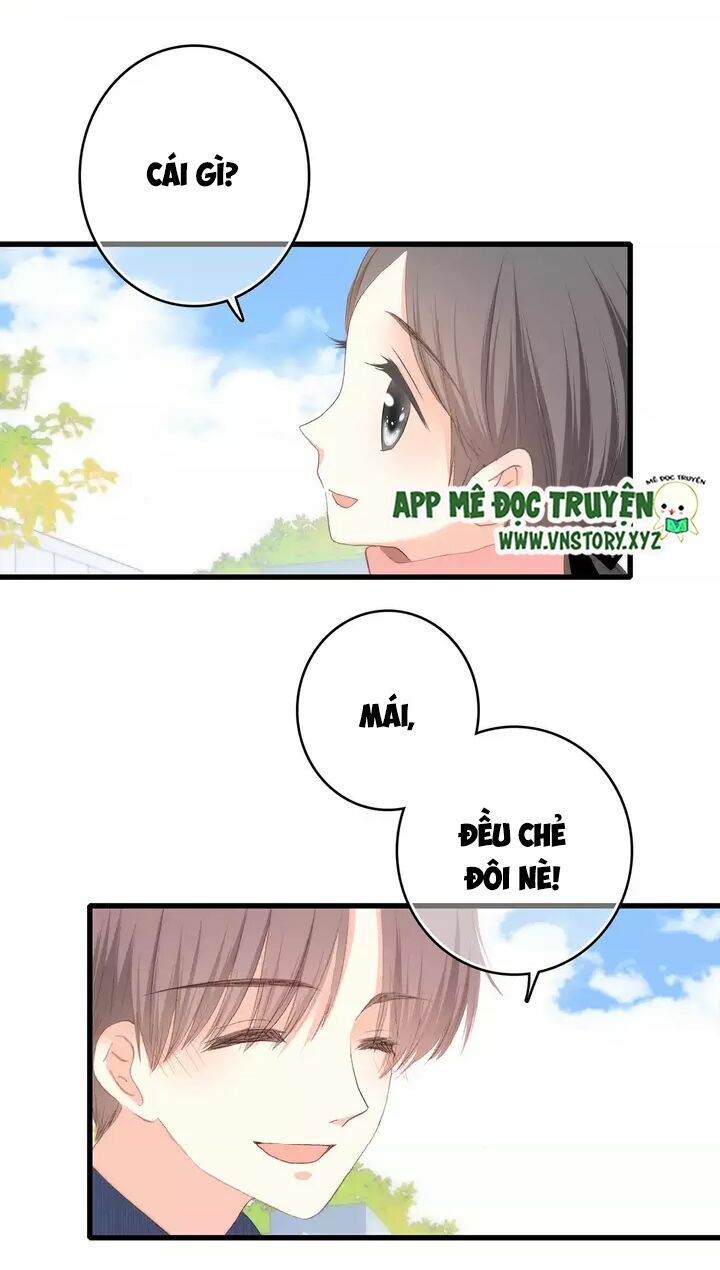 con tim rung động 2 chapter 23 18