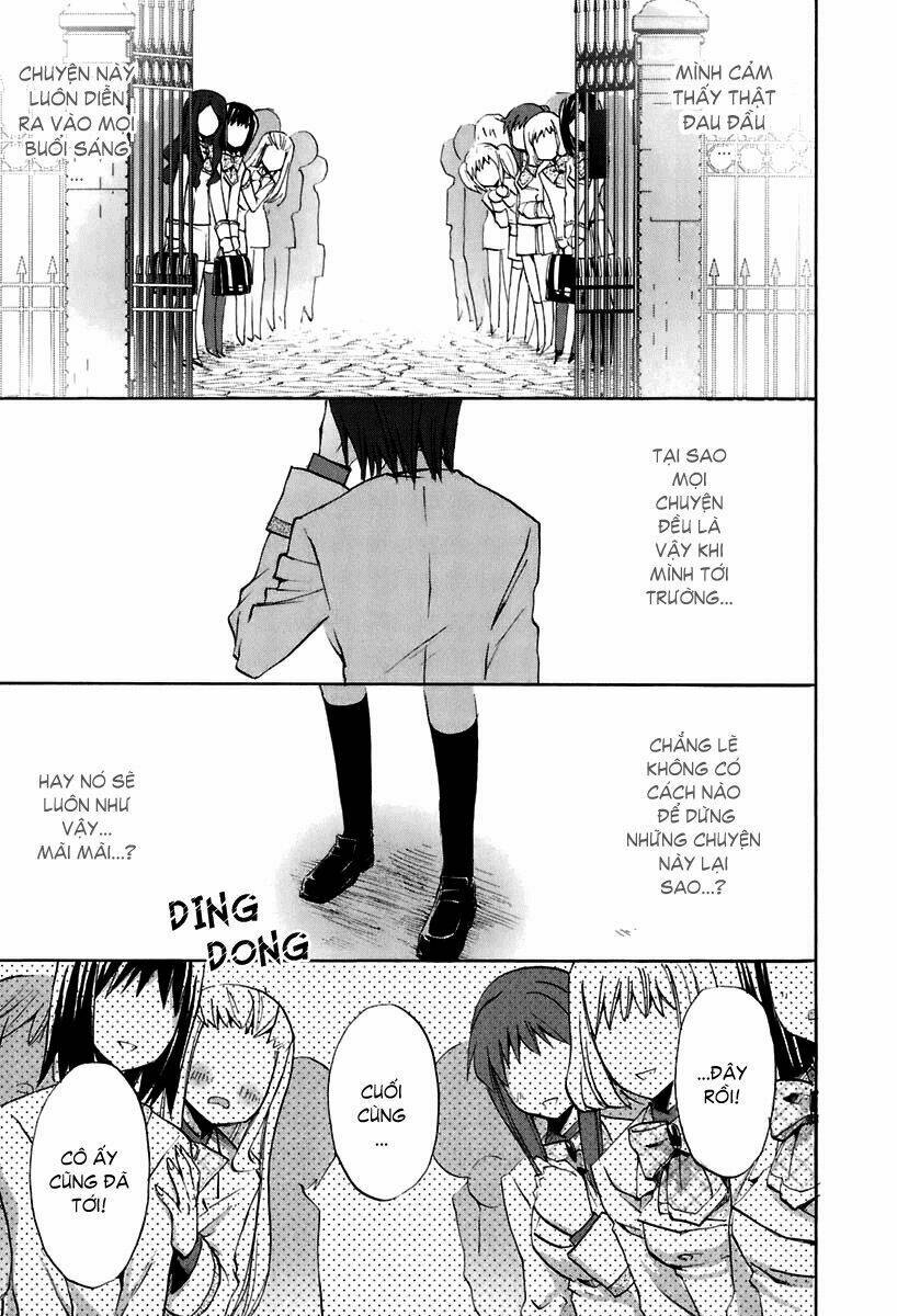 strawberry panic chapter 6 2