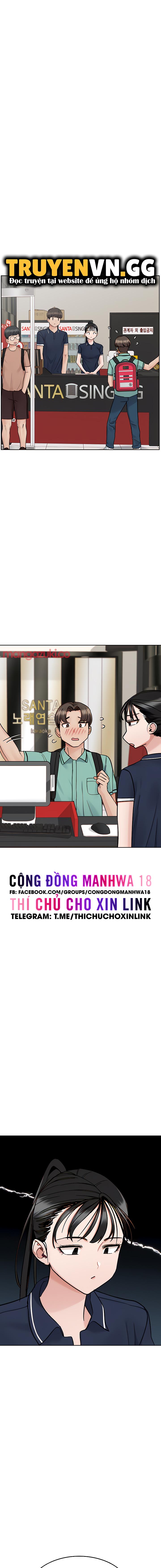 người dì khiêu gợi chapter 96 12