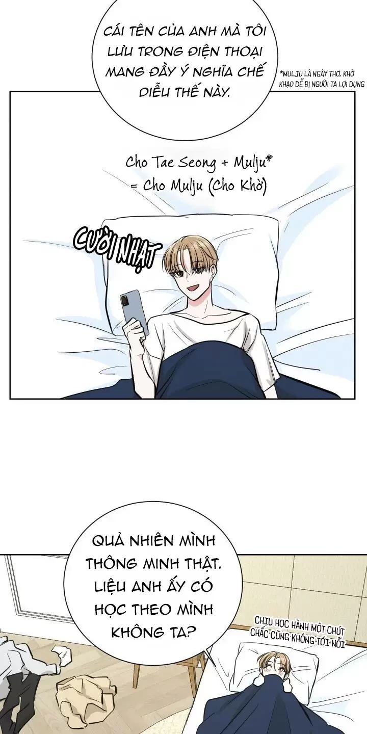 họ đã ngủ với nhau chapter 2 43