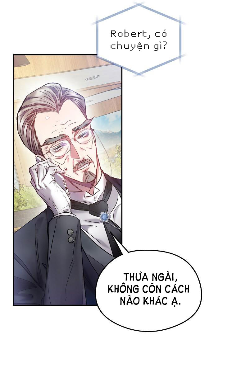 Sugar Rain chapter 8.2 - Trang 4