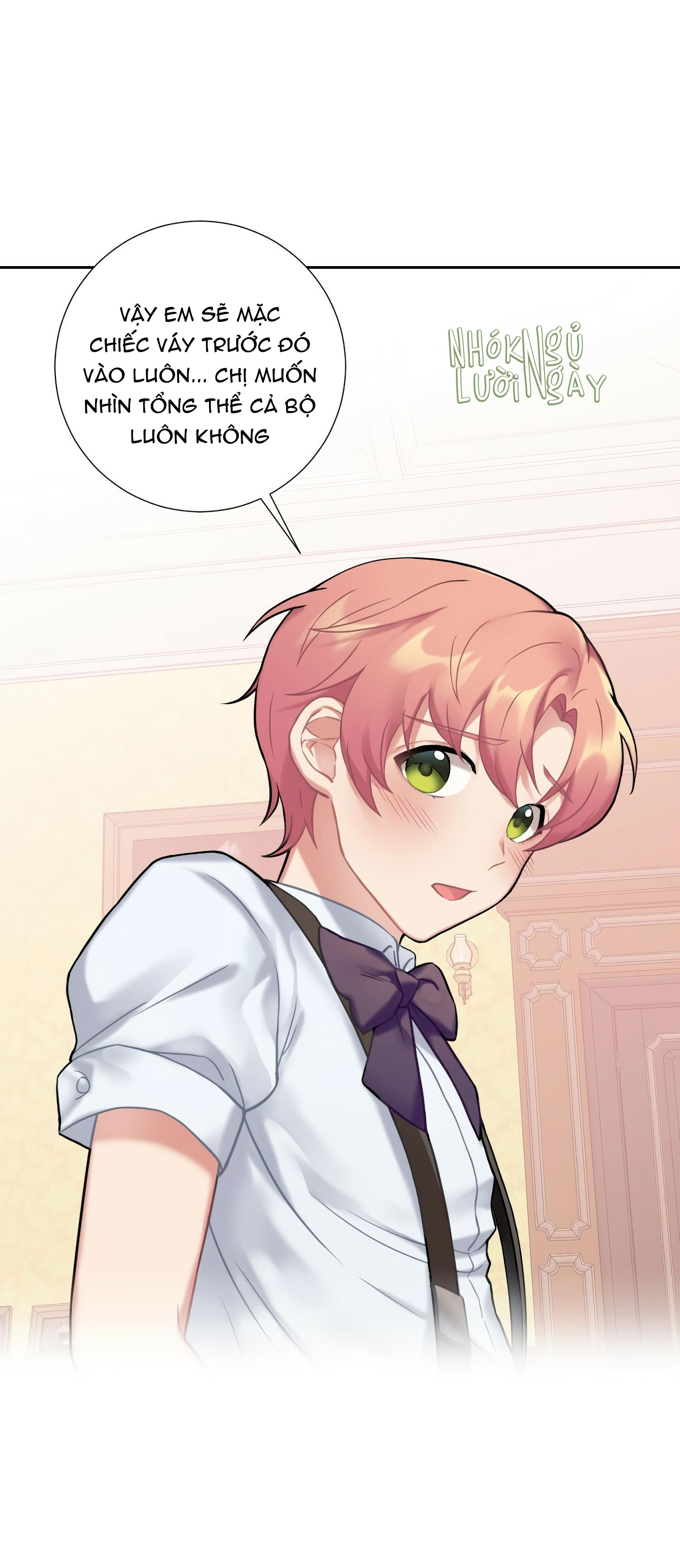 cô chủ và người hầu chapter 13 52