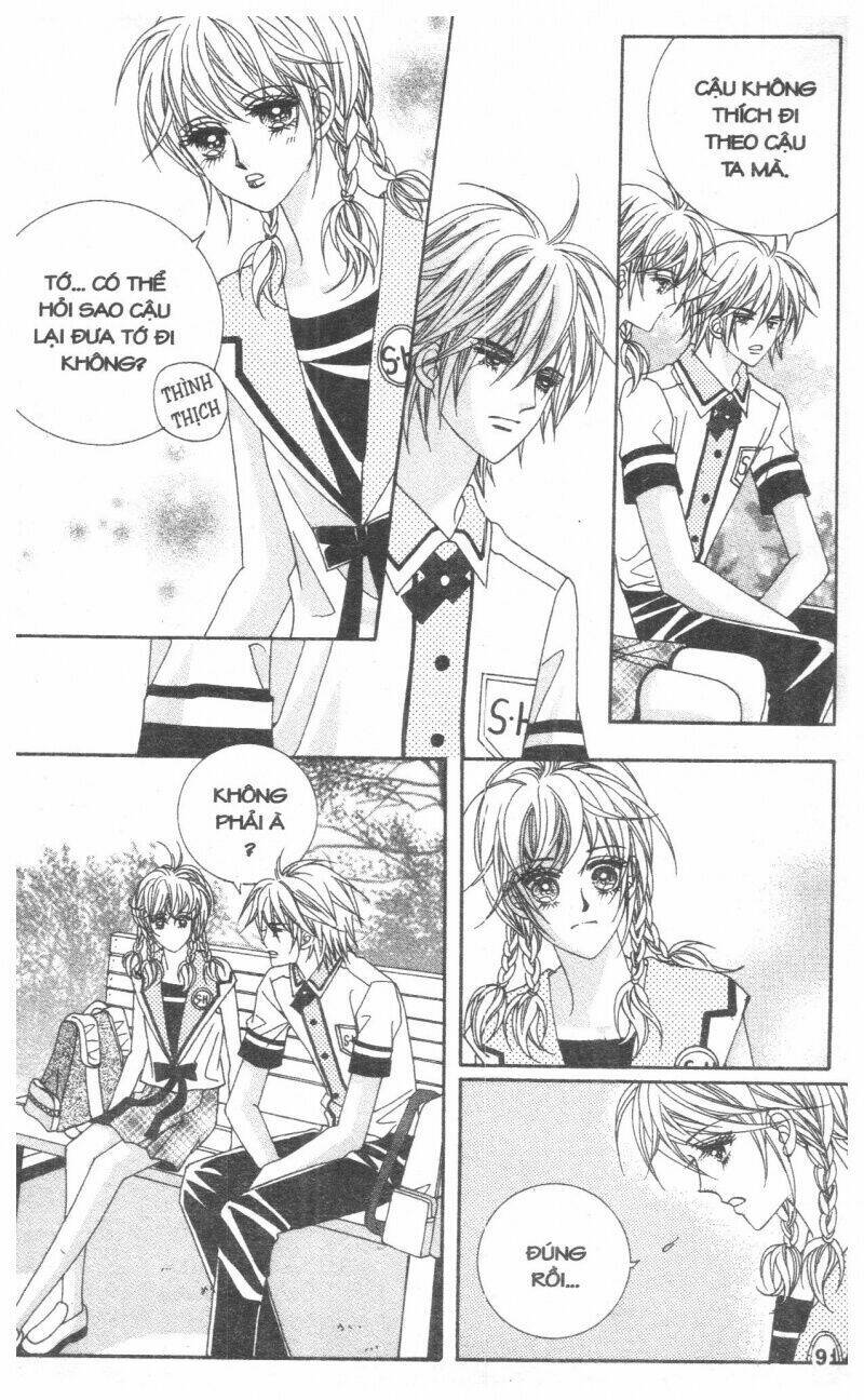 cũng vì em chapter 2 10