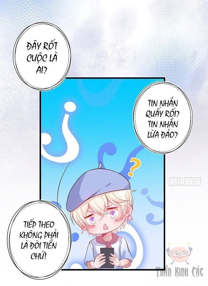 dưỡng khí chí mạng chapter 10 19